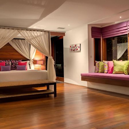 קנגו Bendega Villas מראה חיצוני תמונה