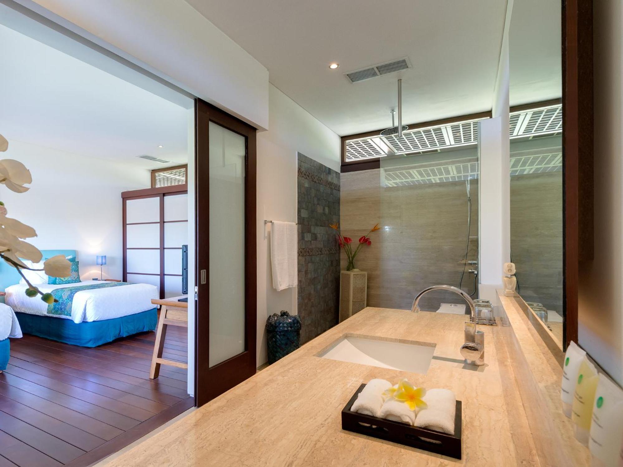 קנגו Bendega Villas חדר תמונה