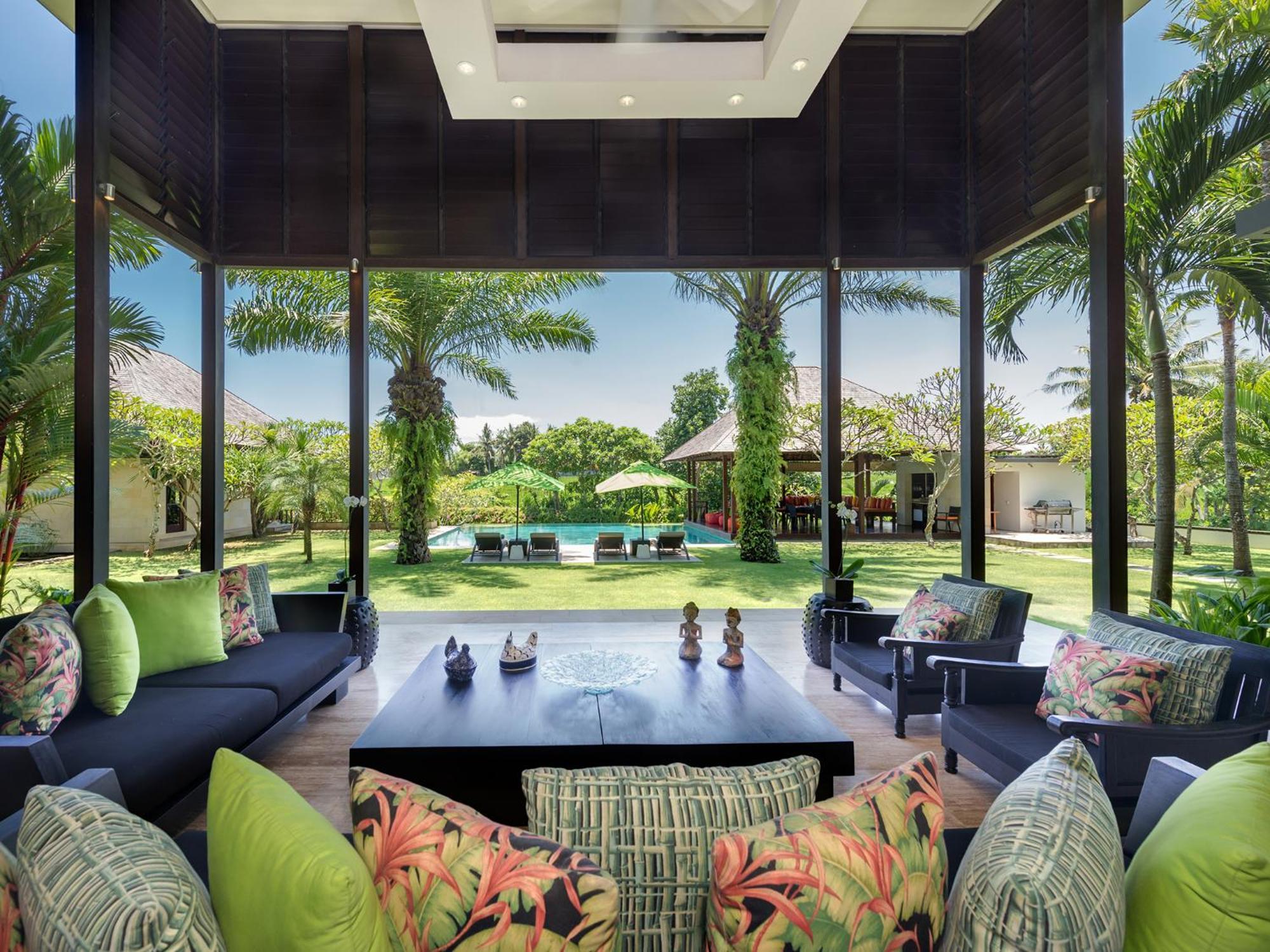 קנגו Bendega Villas חדר תמונה