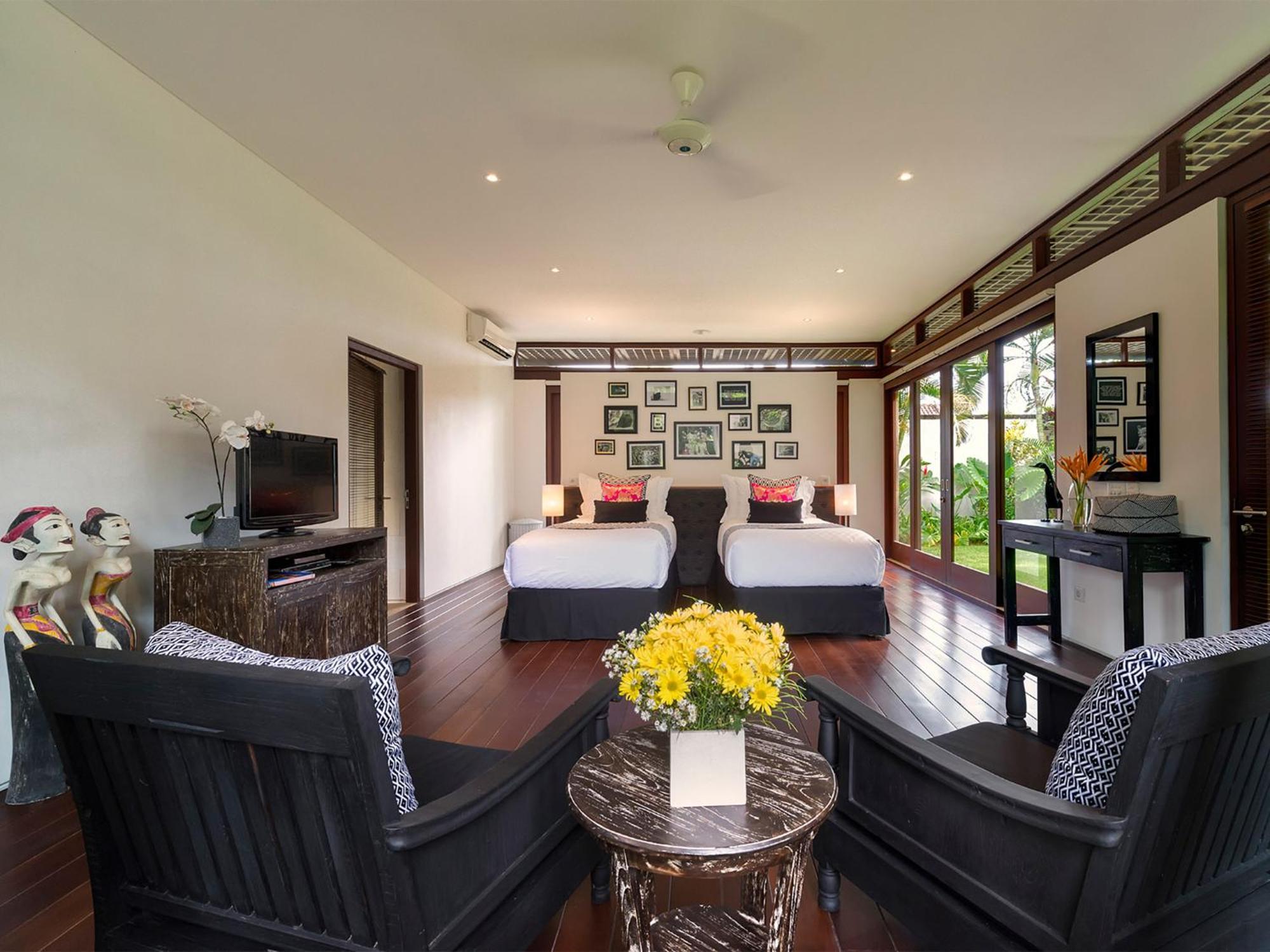 קנגו Bendega Villas חדר תמונה