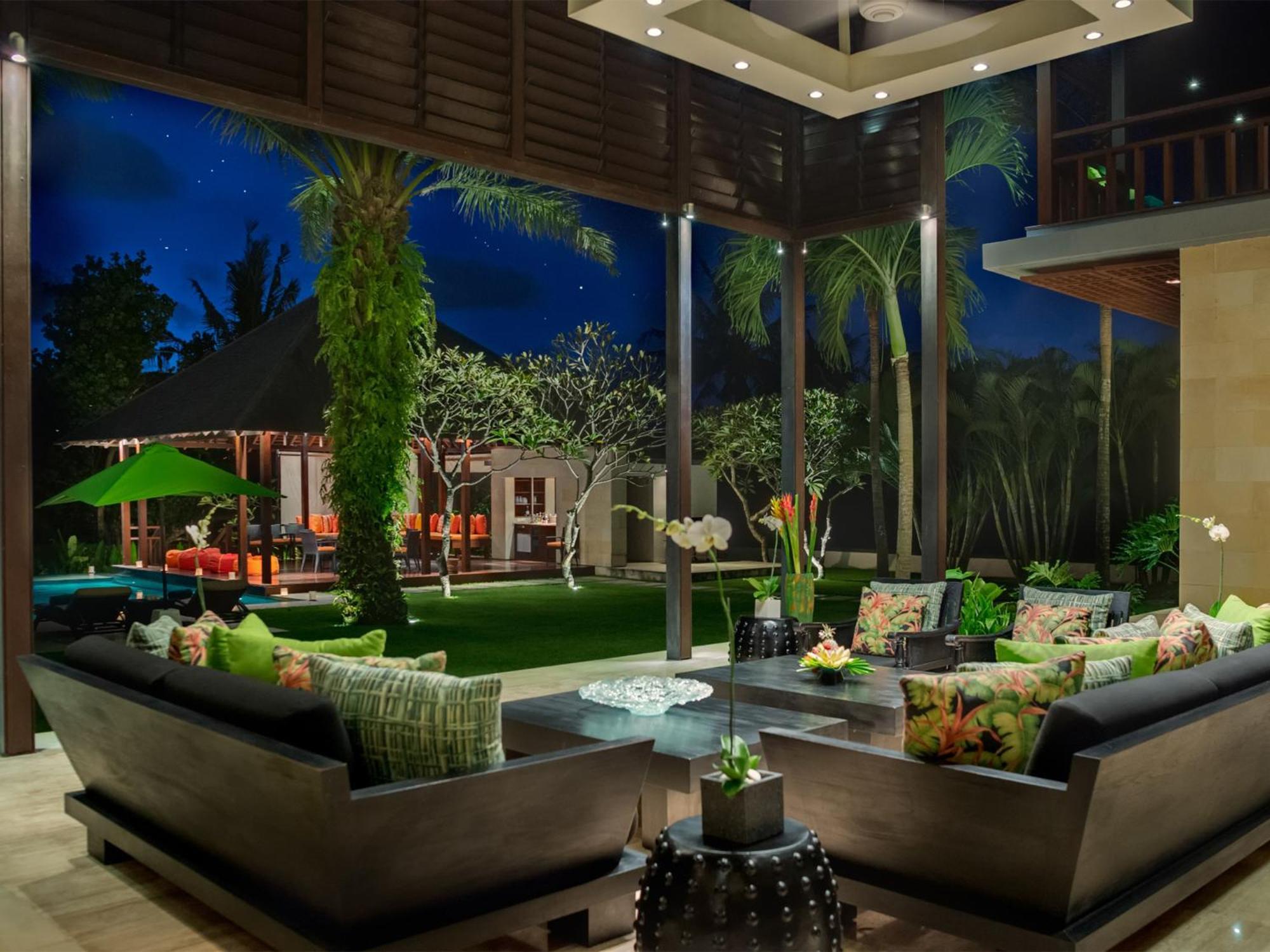 קנגו Bendega Villas חדר תמונה
