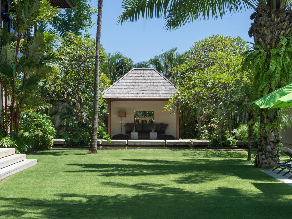 קנגו Bendega Villas מראה חיצוני תמונה