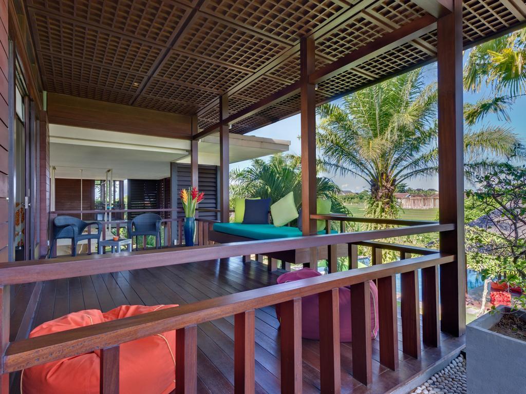 קנגו Bendega Villas מראה חיצוני תמונה